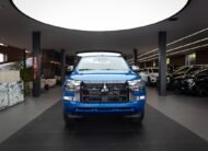 Mitsubishi Motors L 200