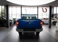 Mitsubishi Motors L 200