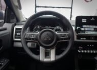 Mitsubishi Motors L 200