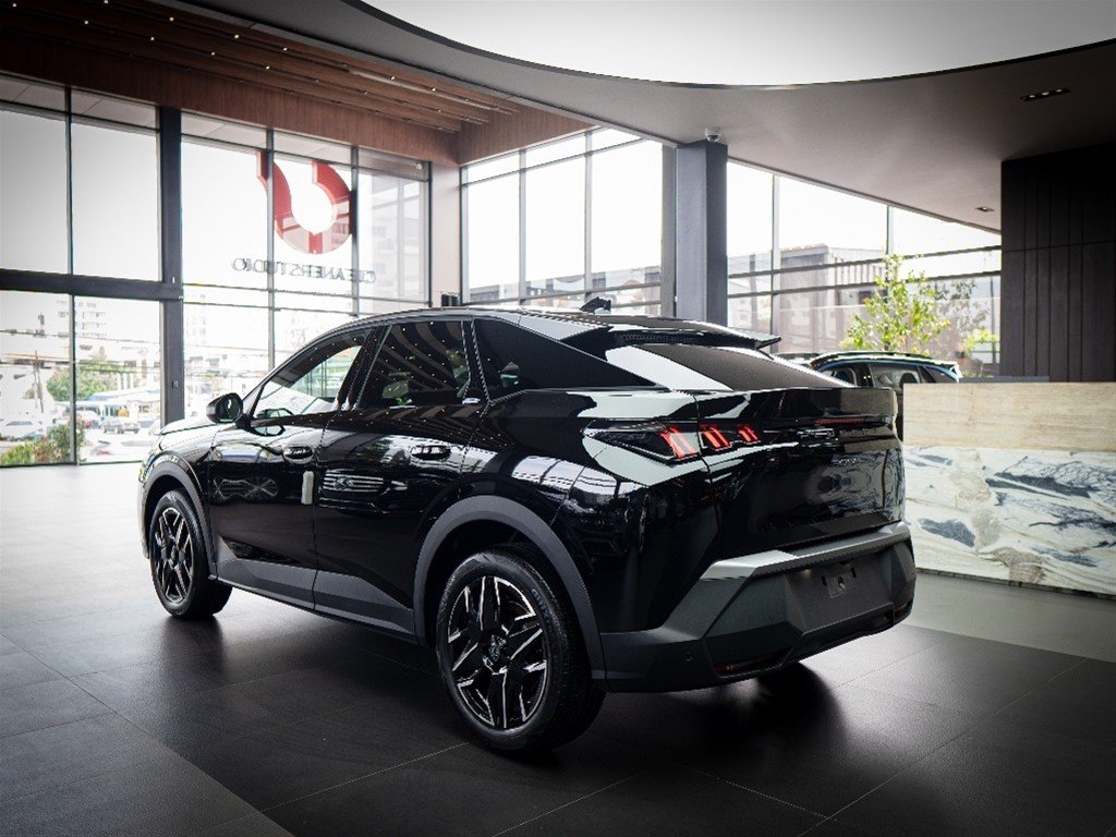 Peugeot 3008  Allure