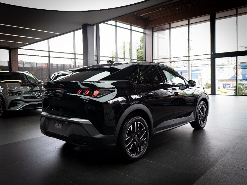 Peugeot 3008  Allure