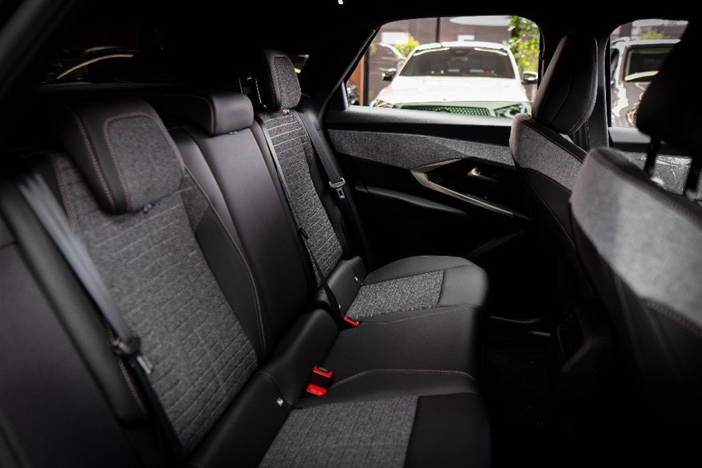 Peugeot 3008  Allure