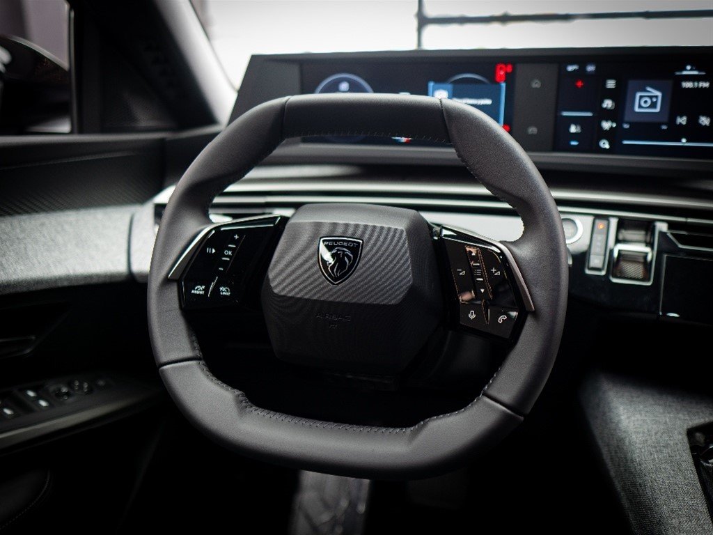 Peugeot 3008  Allure