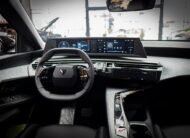 Peugeot 3008  Allure