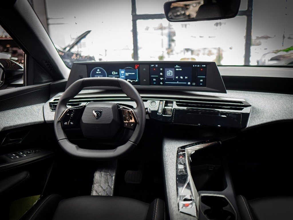 Peugeot 3008  Allure