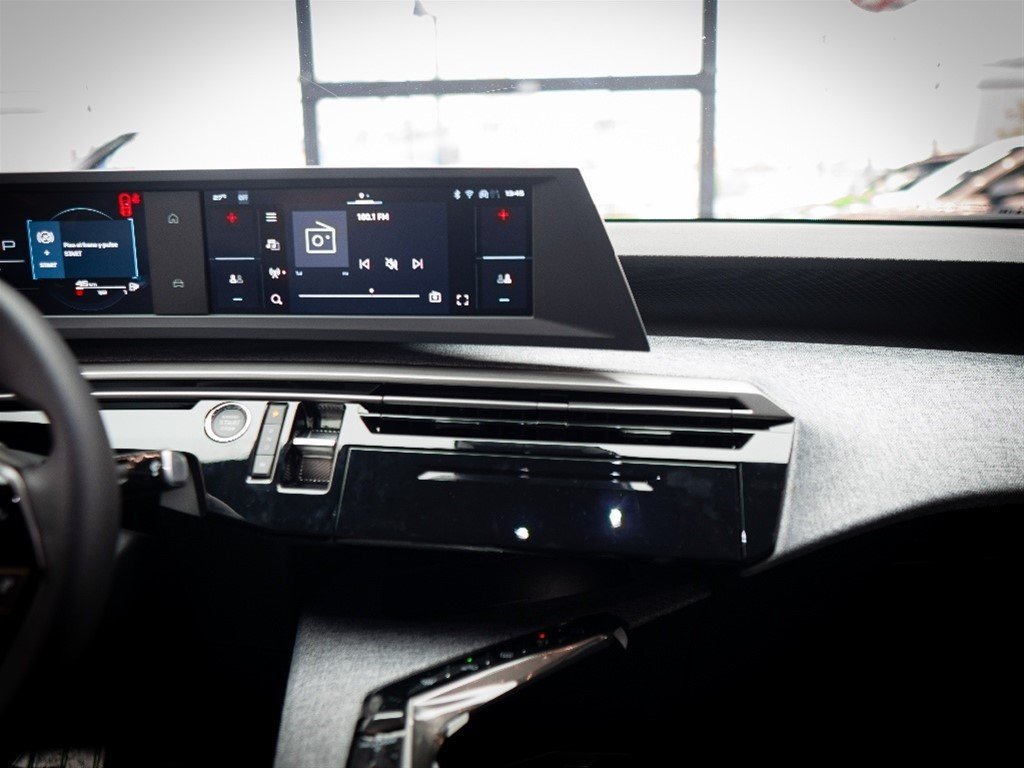 Peugeot 3008  Allure