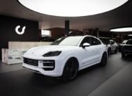 Porsche Cayenne GTS