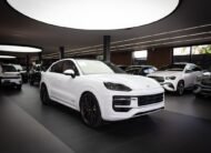 Porsche Cayenne GTS
