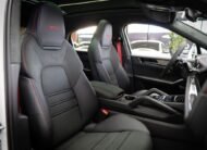 Porsche Cayenne GTS