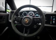 Porsche Cayenne GTS