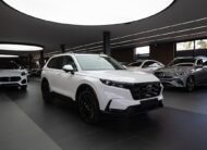 Honda CR-V EXL Hybrid