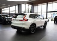 Honda CR-V EXL Hybrid