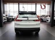 Honda CR-V EXL Hybrid