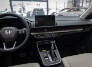 Honda CR-V EXL Hybrid