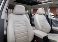 Honda CR-V EXL Hybrid
