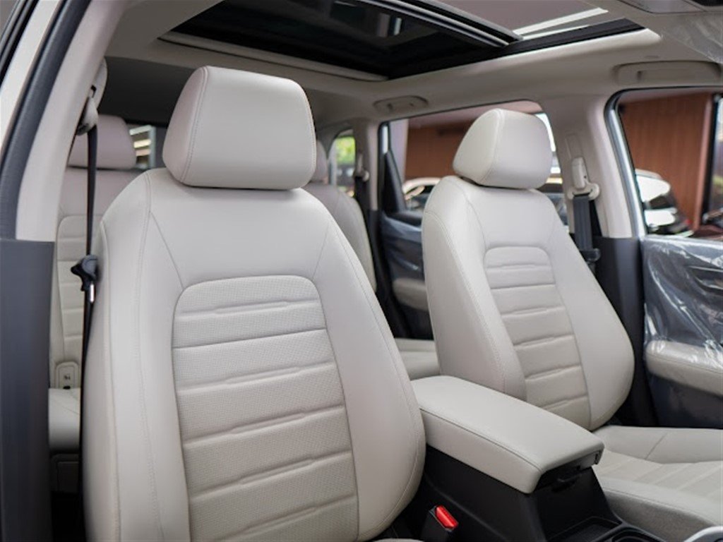 Honda CR-V EXL Hybrid