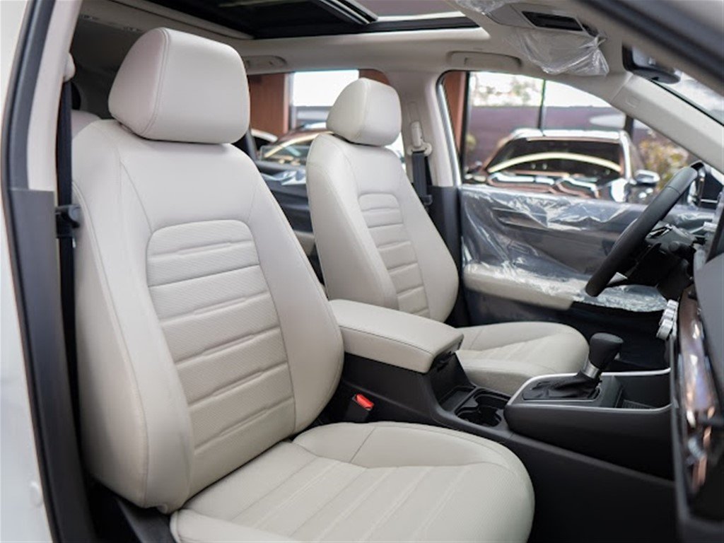 Honda CR-V EXL Hybrid