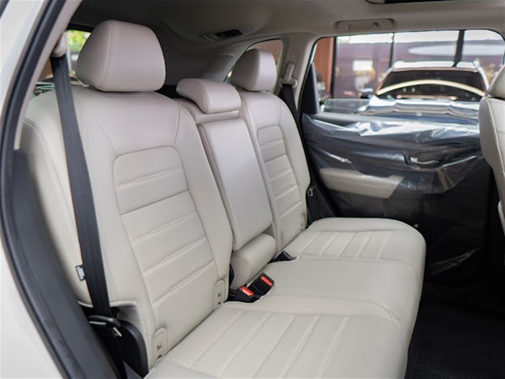 Honda CR-V EXL Hybrid