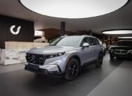Honda CR-V EXL Hybrid