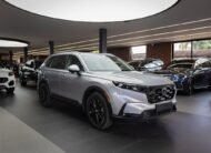 Honda CR-V EXL Hybrid