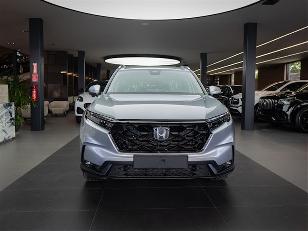 Honda CR-V EXL Hybrid