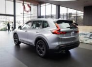 Honda CR-V EXL Hybrid