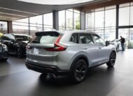 Honda CR-V EXL Hybrid