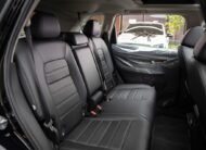 Honda CR-V EXL Hybrid