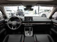 Honda CR-V EXL Hybrid