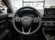 Honda CR-V EXL Hybrid