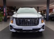 GAC GS8 FULL
