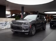 Jeep Grand Cherokee Summit Reserve