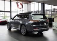 Jeep Grand Cherokee Summit Reserve