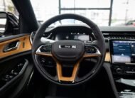 Jeep Grand Cherokee Summit Reserve