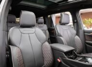 Jeep Grand Cherokee Summit Reserve