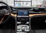 Jeep Grand Cherokee Summit Reserve