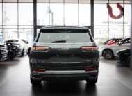 Jeep Grand Cherokee Summit Reserve