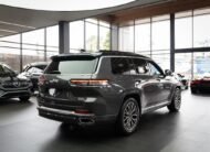 Jeep Grand Cherokee Summit Reserve