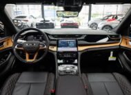 Jeep Grand Cherokee Summit Reserve