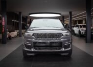 Jeep Grand Cherokee Summit Reserve