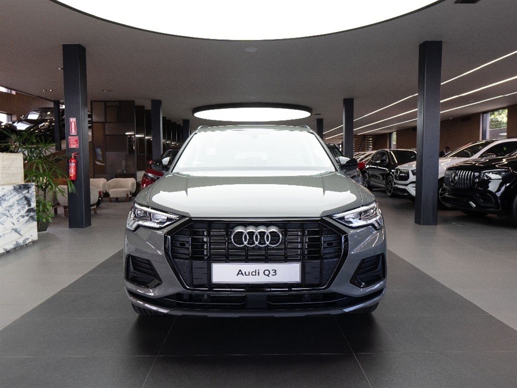 Audi Q3 35 TFSI Advance Plus