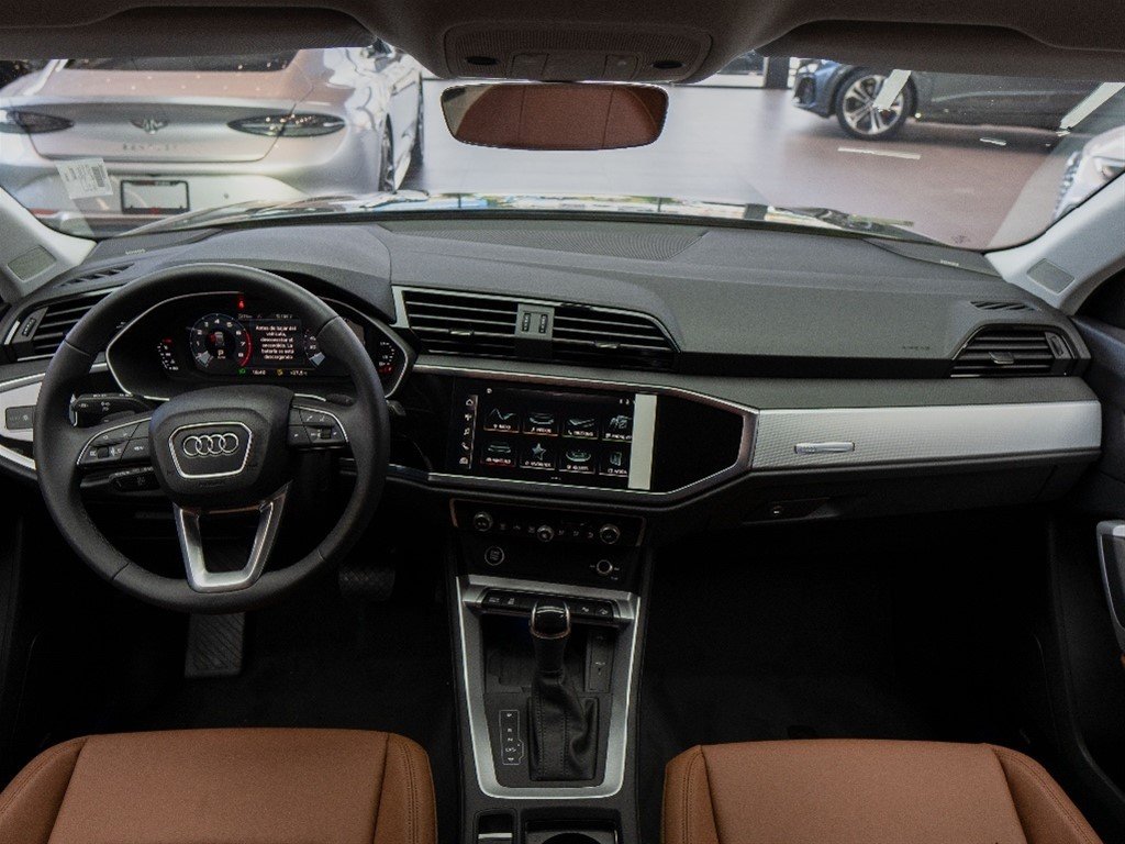 Audi Q3 35 TFSI Advance Plus