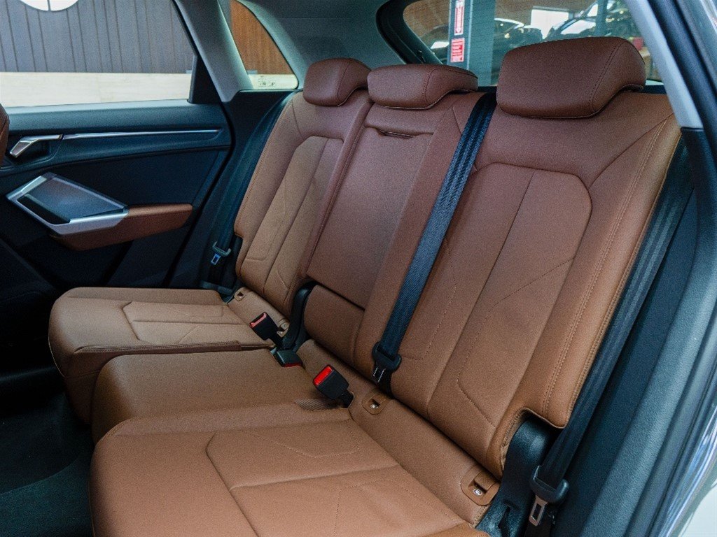 Audi Q3 35 TFSI Advance Plus