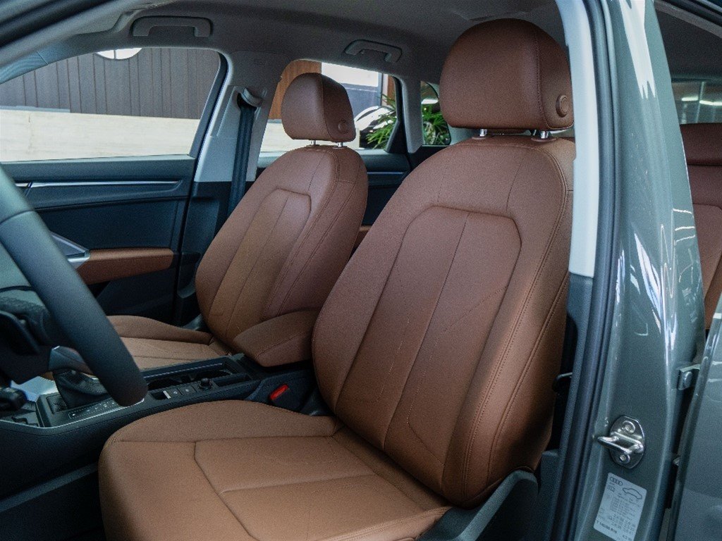 Audi Q3 35 TFSI Advance Plus