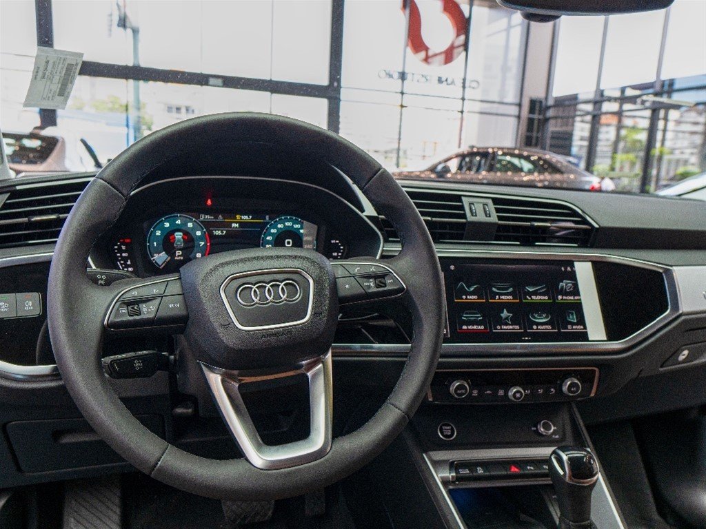 Audi Q3 35 TFSI Advance Plus