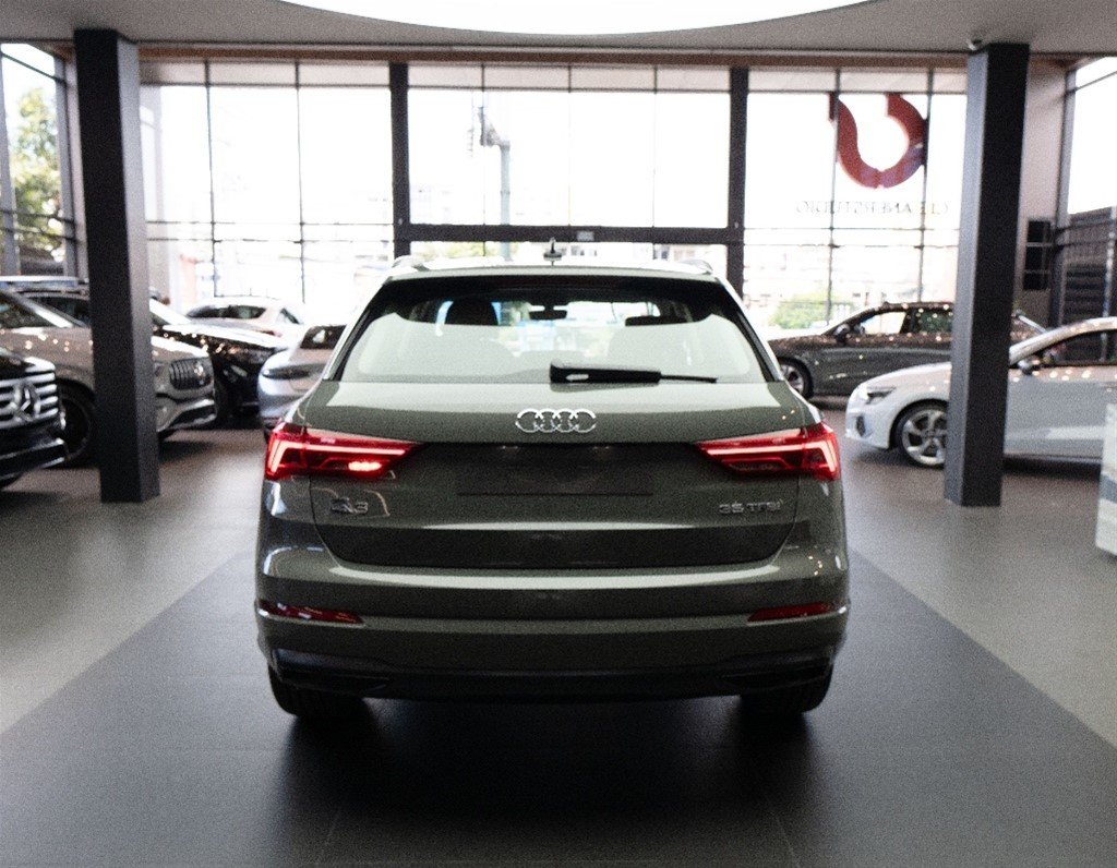 Audi Q3 35 TFSI Advance Plus