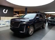 Cadillac Escalade Premium Luxury