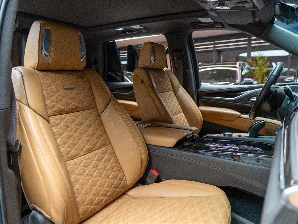 Cadillac Escalade Premium Luxury