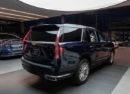 Cadillac Escalade Premium Luxury