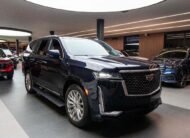 Cadillac Escalade Premium Luxury